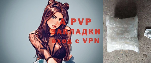 винт Осташков