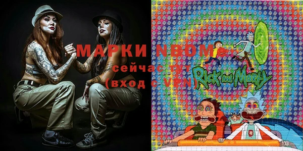 винт Осташков